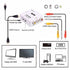 AV to HDMI Converter Adapter 1080P - AV2HDMI -White